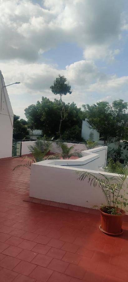 Apartment Coral Shelters Kochadai Madurai