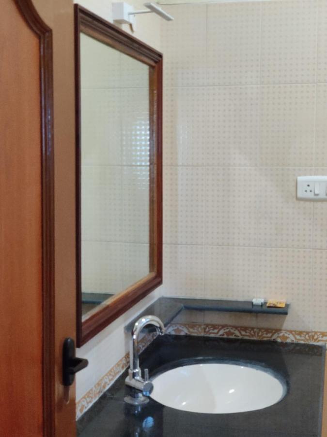 Coral Shelters Kochadai Apartment Madurai